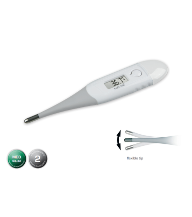 Medisana TM-60E Digital Thermometer with flexible tip (AM)