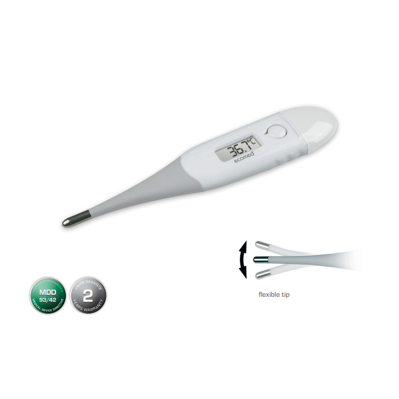 Medisana TM-60E Digital Thermometer with flexible tip (AM)