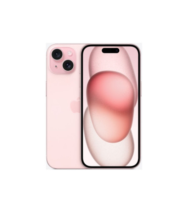 Apple iPhone 15 128GB Pink Apple