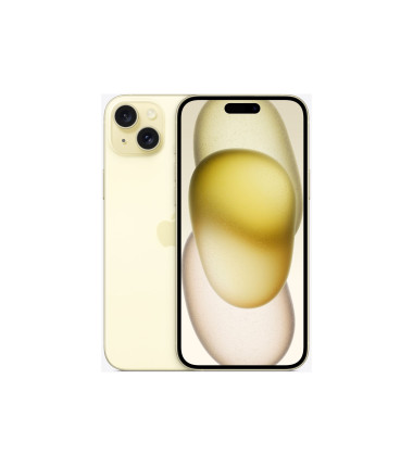 Apple iPhone 15 Plus 128GB Yellow Apple