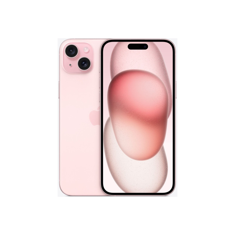 Apple iPhone 15 Plus 256GB Pink Apple