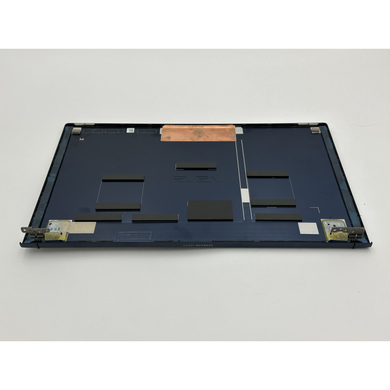 ASUS 90NB0NM1-R7A011 Zenbook 15 genuine screen back cover BLUE