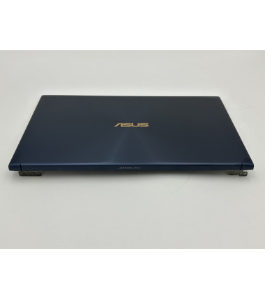 ASUS 90NB0NM1-R7A011 Zenbook 15 genuine screen back cover BLUE