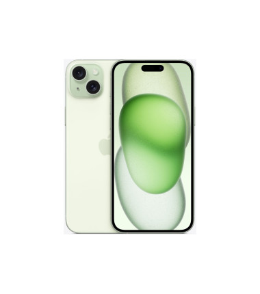 Apple iPhone 15 Plus 128GB Green Apple