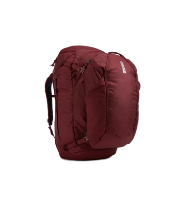 Thule 70L Women's Backpacking pack TLPF-170 Landmark  Backpack Dark Bordeaux