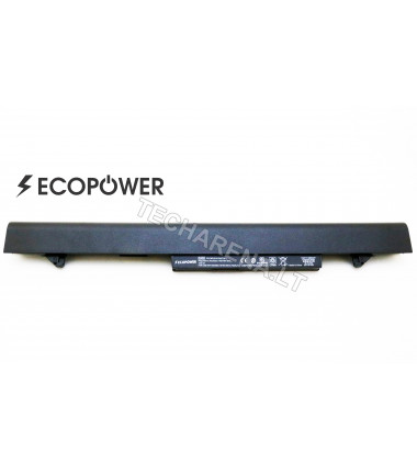 HP battery RA04 745662-001 Probook 430 G1 G2 4-cell 2200mAh EcoPower GC