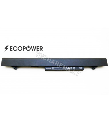 Hp RA04, 745662-001 Probook 430 G1 G2 4 celių 2200mah baterija EcoPower