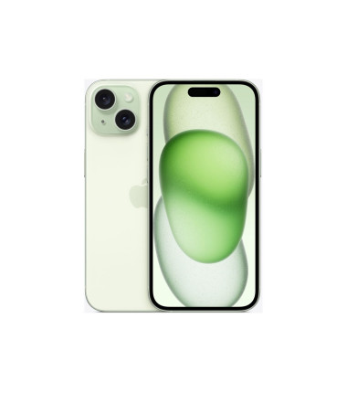 Apple iPhone 15 128GB Green Apple