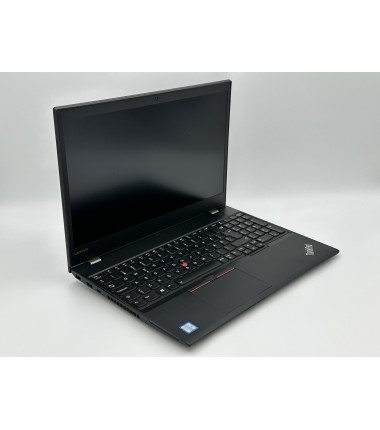 Lenovo ThinkPad T570 15.6" FHD IPS i5-7300u 8gb RAM 256gb NVME win 11 pro atnaujintas nešiojamas kompiuteris