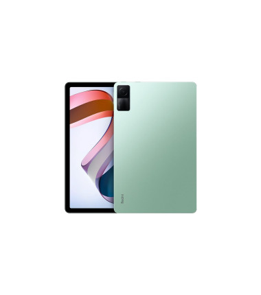 Xiaomi Redmi Pad SE 11 " Mint Green IPS LCD Qualcomm SM6225 Snapdragon 680 4G (6 nm) 4 GB 128 GB Wi-Fi Front camera 5 MP Rear ca