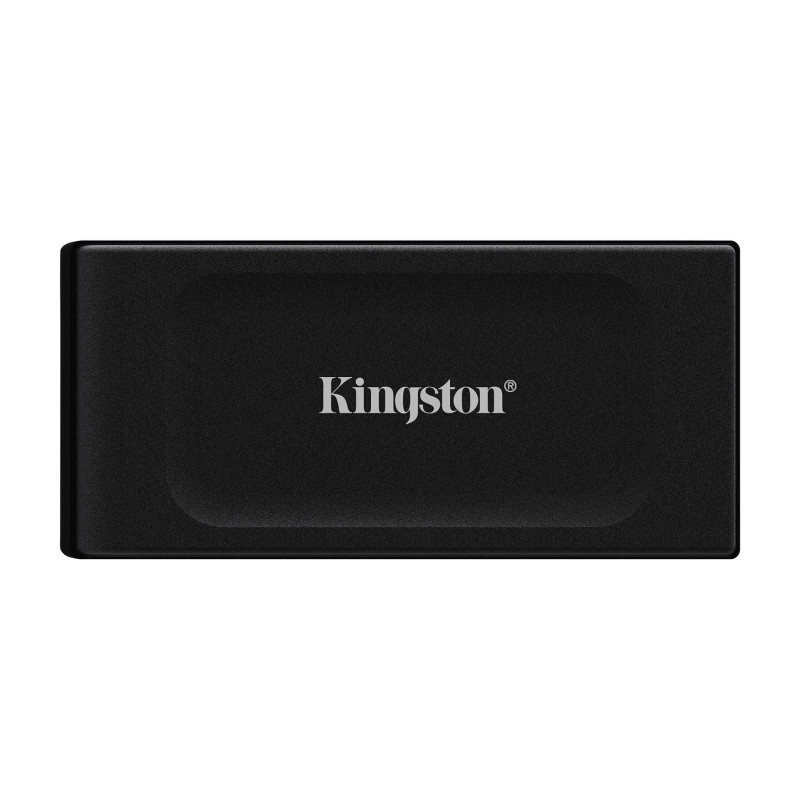 Kingston SXS1000 2000G External SSD Kingston