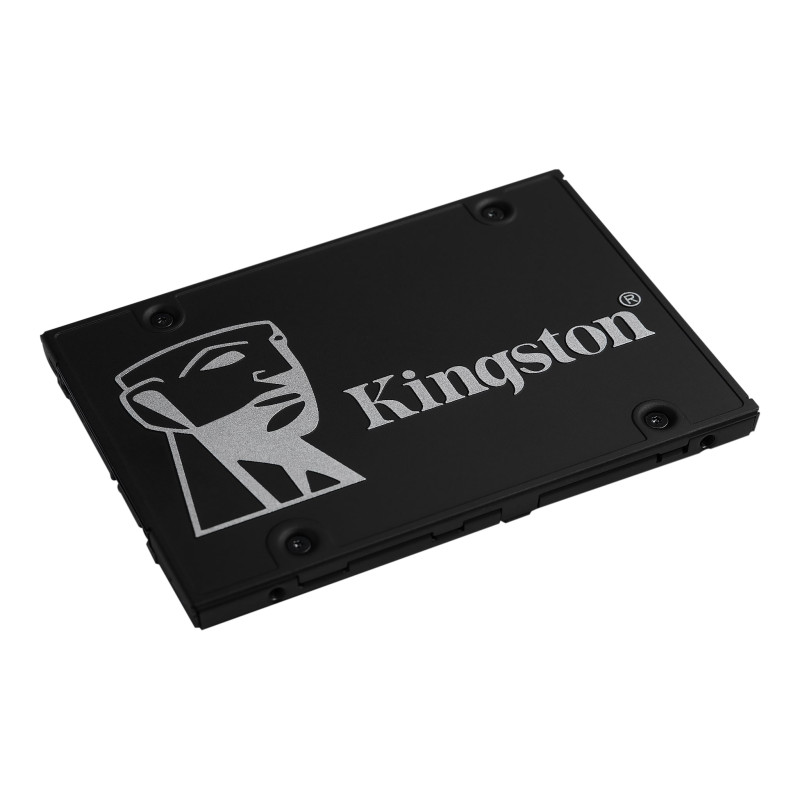 Kingston SKC600 1024G SSD SATA3 2.5" Kingston