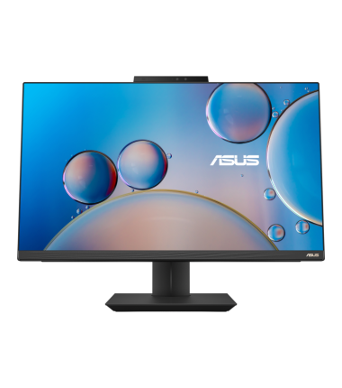 Asus A5702WVAK-BA057X Desktop AiO 27 " Intel Core i7  i7-1360P Internal memory 16 GB DDR4 SO-DIMM SSD 1000 GB Intel Iris X Graph