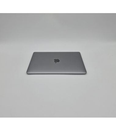 Apple Macbook 12" RETINA A1534 SPACE GREY I7-7Y75 512GB SSD 16gb RAM polizinginis nešiojamas kompiuteris