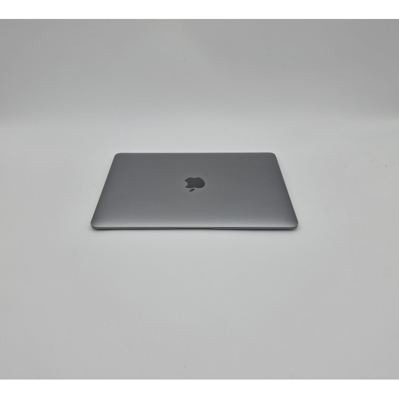 Apple Macbook 12" RETINA A1534 SPACE GREY I7-7Y75 512GB SSD 16gb RAM polizinginis nešiojamas kompiuteris