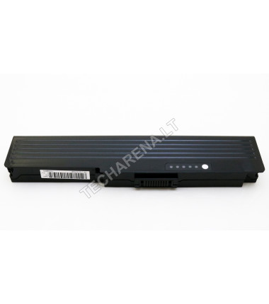 Dell WW116 MN151 Inspiron 1420 Vostro 1400 EcoPower 6-cell 4400mAh battery
