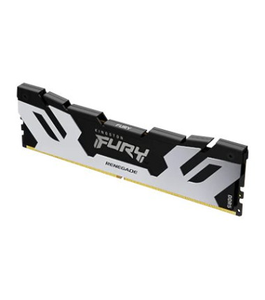Kingston Fury Beast 16GB DDR5-6000, CL32, 288-Pin, DIMM Kit Kingston