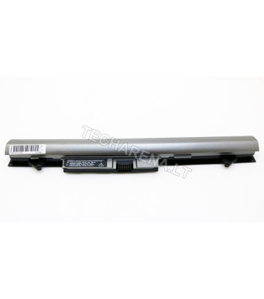 HP RA04 HSTNN-IB4L Probook 430 G1 G2 grey+black UltraPower 4-cell 2600mAh battery