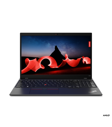 Lenovo ThinkPad L15 Gen 4 15.6 FHD AMD R5 PRO 7530U/16GB/256GB/AMD Radeon/WIN11 Pro/Nordic backlit kbd/LTE Upgradable/2Y Warrant