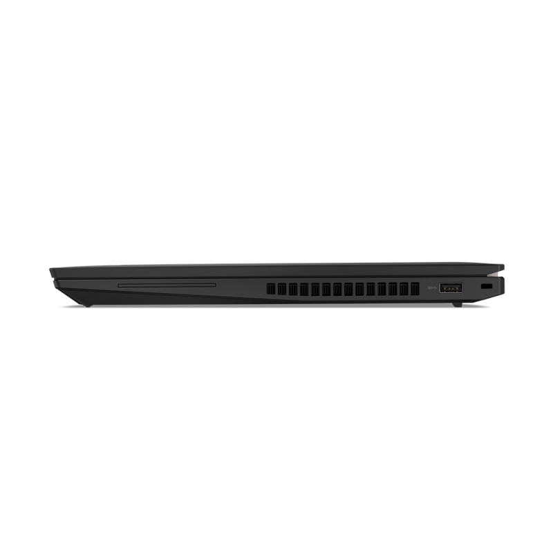 Lenovo ThinkPad P16s (Gen 2) Black 16 " IPS WUXGA 1920 x 1200 pixels Anti-glare AMD Ryzen 7 PRO 7840U 32 GB Soldered LPDDR5x-750