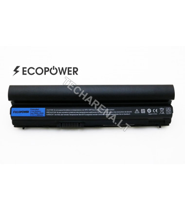 Dell FRR0G J79X4 7FF1K RFJMW EcoPower 9-cell 6600mAh battery