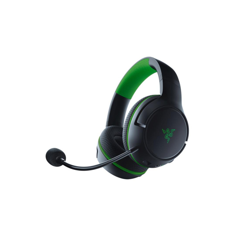 Razer Kaira HyperSpeed Gaming Headset for Xbox, Wired, Black