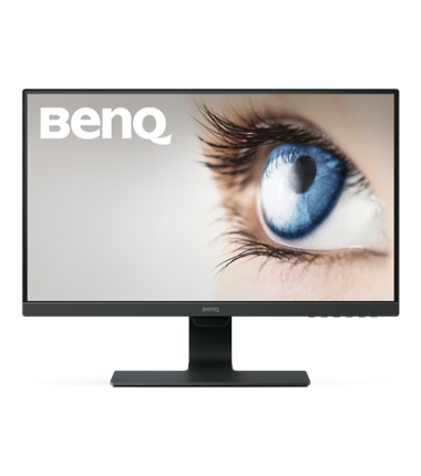 Benq GW2480 23.8 " IPS FHD 1920 x 1080 16:9 5 ms 250 cd/m² Black HDMI ports quantity 1 60 Hz