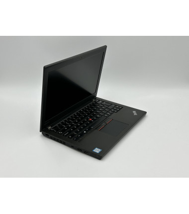 Lenovo ThinkPad X270 12.5" HD i5-6300u 8gb RAM 256gb NVME win 11 pro atnaujintas nešiojamas kompiuteris