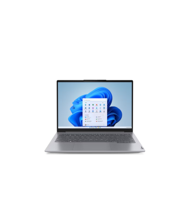 Lenovo ThinkBook 14 Gen 6 14 WUXGA i7-13700H/16GB/512GB/Intel Iris Xe/WIN11 Pro/ENG Backlit kbd/Grey/FP/2Y Warranty Lenovo