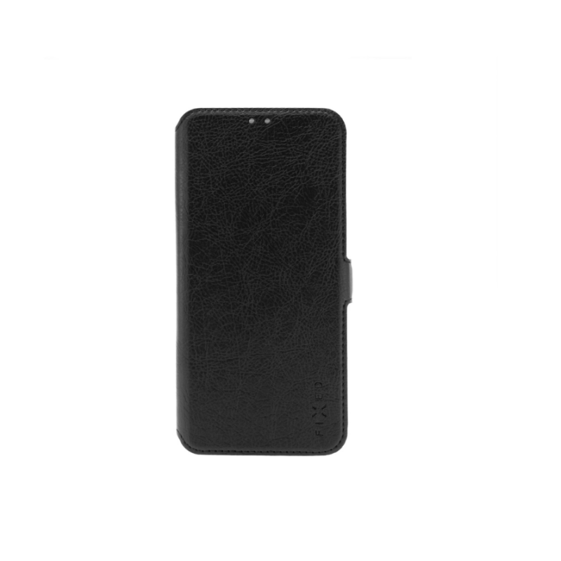 FIXED Topic for Xiaomi Redmi 12C, Black Fixed