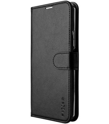 FIXED Opus for Xiaomi 13T/13T Pro, Black Fixed