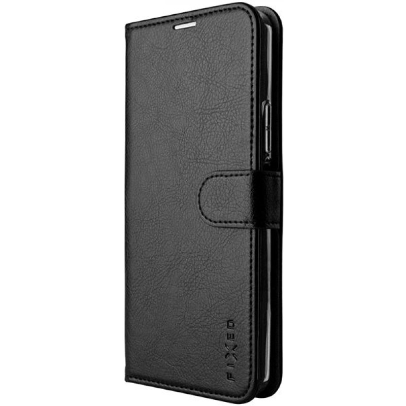 FIXED Opus for Xiaomi 13T/13T Pro, Black Fixed