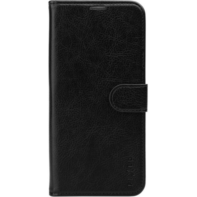 FIXED Opus for Xiaomi 13T/13T Pro, Black Fixed