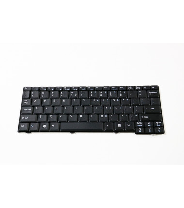 Acer Aspire One A110 D150 D150 D250 ZG5 ZG8 black US keyboard