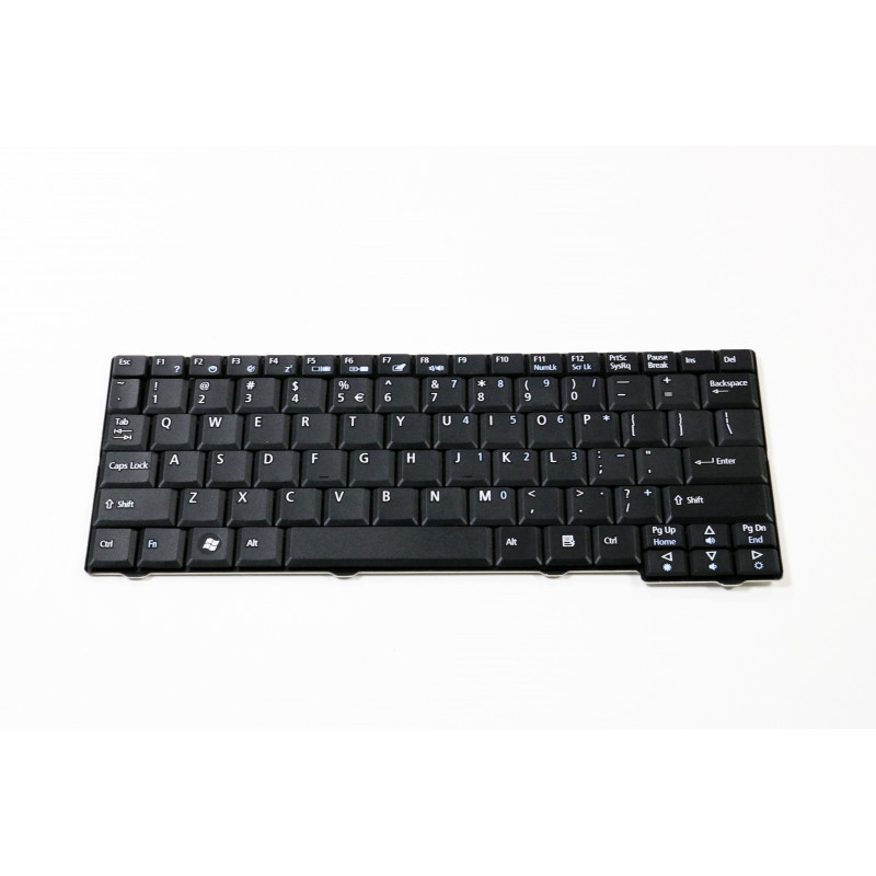 Acer Aspire One A110 D150 D150 D250 ZG5 ZG8 black US keyboard