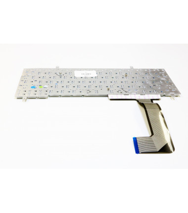 Samsung NP-N210 NP-N220 keyboard white