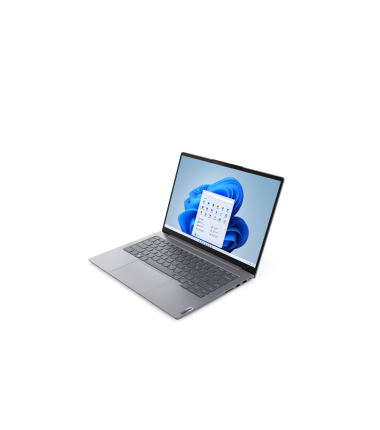 Lenovo ThinkBook 14 G6 ABP Arctic Grey 14 " IPS WUXGA 1920 x 1200 pixels Anti-glare AMD Ryzen 5 7530U 16 GB DDR4-3200 AMD Radeon