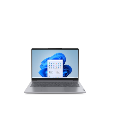 Lenovo ThinkBook 14 G6 ABP Grey 14 " IPS WUXGA 1920 x 1200 pixels Anti-glare AMD Ryzen 7 7730U 16 GB SO-DIMM DDR4-3200 AMD Radeo