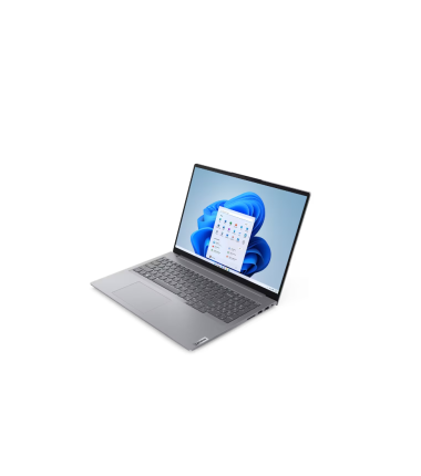 Lenovo ThinkBook 16 G6 ABP Arctic Grey 16 " IPS WUXGA 1920 x 1200 pixels Anti-glare AMD Ryzen 5 7530U 16 GB DDR4-3200 AMD Radeon