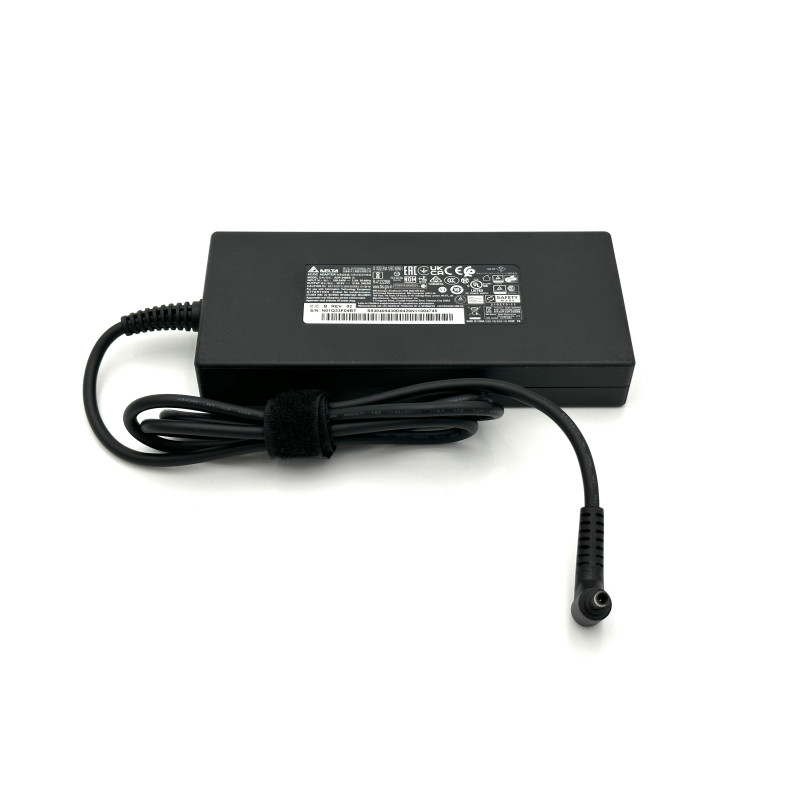 MSI genuine charger ADP-240EB D 20V 12A 240W 4.5x3.0