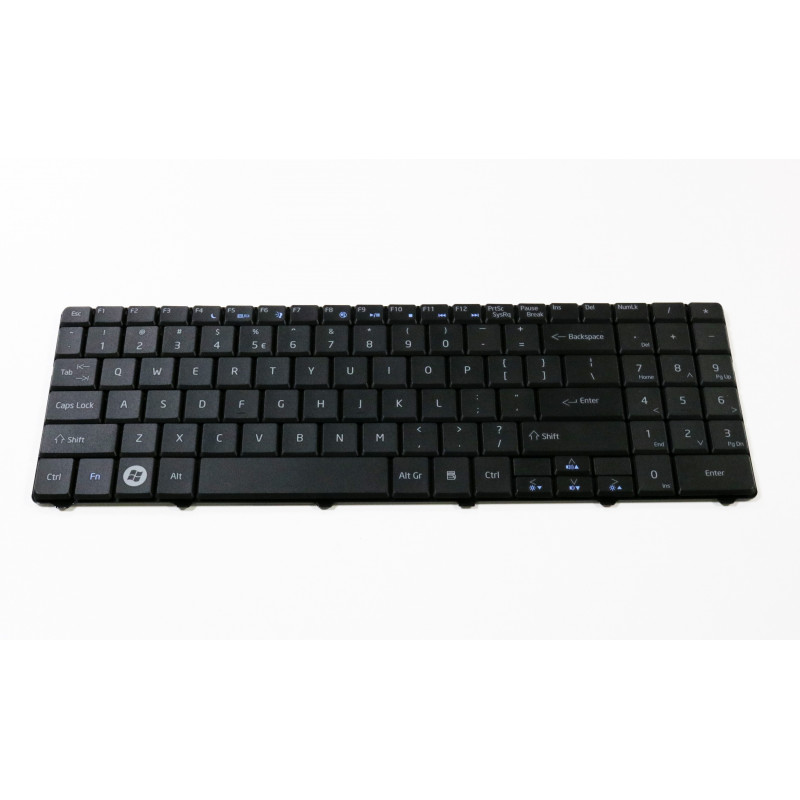 Acer Aspire 5516 5517 5532 5534 5732 5732Z 5732ZG 5332 5334 US keyboard