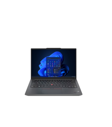 Lenovo ThinkPad E14 (Gen 5) Graphite Black 14 " IPS WUXGA 1920 x 1200 pixels Anti-glare Intel Core i5 i5-1335U 16 GB DDR4-3200 I