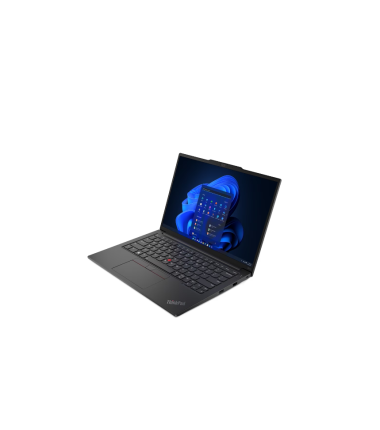 Lenovo ThinkPad E14 (Gen 5) Graphite Black 14 " IPS WUXGA 1920 x 1200 pixels Anti-glare Intel Core i7 i7-1355U 16 GB DDR4-3200 I
