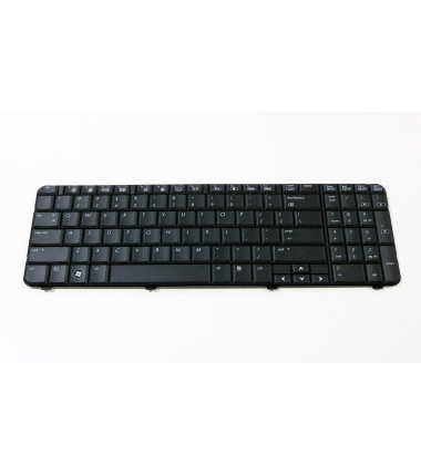 HP Compaq Presario CQ61 G61 539618-001 517865-001 US keyboard