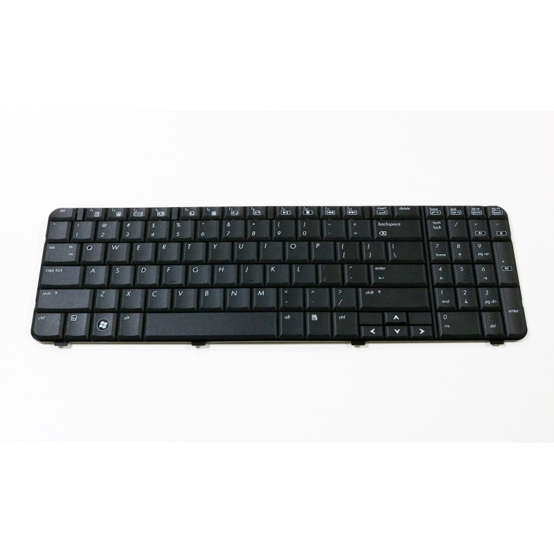 HP Compaq Presario CQ61 G61 539618-001 517865-001 US keyboard HP Compaq Presario CQ61 G61 539618-001 517865-001 US keyboard