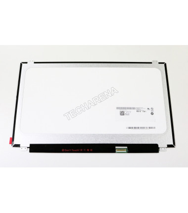 15.6" slim HD 30pin NT156WHM-N42 LED genuine used screen