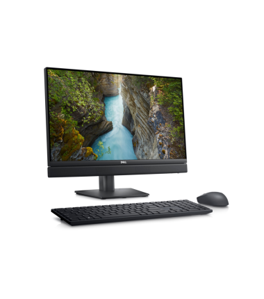 Dell OptiPlex 7410 AIO FHD i7-13700/16GB/512GB/Intel Integrated/Win11 pro/ENG kbd/Touch/3Y ProSupport NBD OnSite Warranty Dell