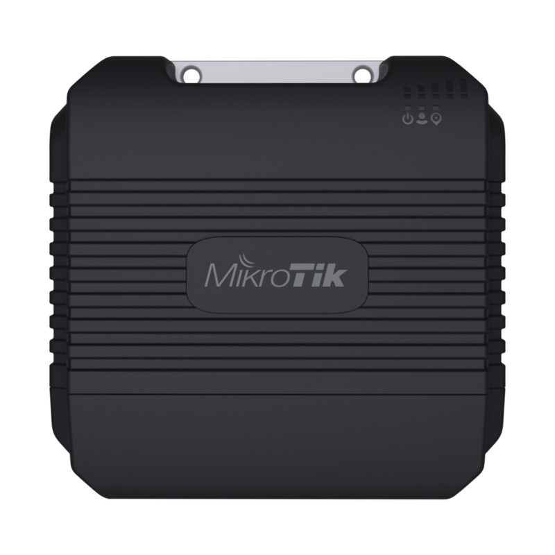 MikroTik LtAP LTE6 kit with Dual Core, RouterOS L4 MikroTik