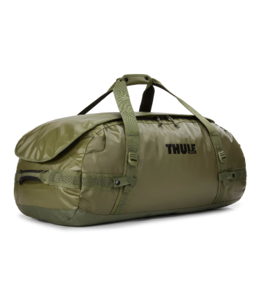 Thule Duffel 90L TDSD-204 Chasm Bag Olivine Waterproof