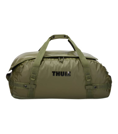 Thule Duffel 90L TDSD-204 Chasm Bag Olivine Waterproof